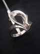 Stentoft Antik presents: Ring.Silver 925 pRing Size: 61.5 Diameter: 20.4 cm.price. USD 59