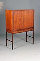 Jørgen
Gammelgaard.
Cabinet.
Mahogany.
Proviniens:
...