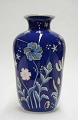 L Art presents: Large Art Deco porcelain vase from Rosenthal.