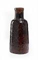 L Art presents: Very large floor vase, Stig Lindberg, Gustavsberg, 1970.