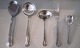 Opus 57 presents: Herregård silverware