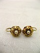 Middelfart Antik presents: Earrings 585