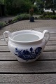 Blue Flower the
French service
Royal
Copenhagen
China ...