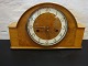 Table clock in
walnut in good
condition.
different table
...