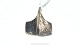 Gold Pendant, 8
Carat