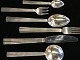 Georg Jensen
sterling silver
Bernadotte
cutlery
