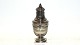 Shaker /
Fragrance Vase
Silver 1928