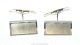 Gold Cufflinks,
14 Carat