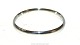 Bracelet,
Sterling Silver