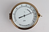 Danisk Modern
Schatz hygrometer
Fremstillet af lakeret messing
m/facetslebet glas
Diameter 15 cm
Fin funktionsdygtig stand
emne nr:
190034 Danisk Modern
Schatz hygrometer
Fremstillet af lakeret messing
m/facetslebet glas
Diameter 15 cm
Fin funktionsdygtig stand
emne nr:
190034