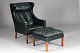 Børge Mogensen
/ Fredericia
Furniture.
Wing chair
with ...