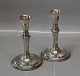 Pair of Silver
candlestick
Danish Silver
smith Svend ...