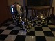 Hans Hansen
Sterling Sølv
Art Deco Coffee
Set by Karl ...