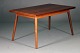Poul M. Volther
/ FDB.
Table with
Dutch leaves.
Model: ...
