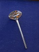Farina Danish
silverplated
flatware. Sauce
ladle
