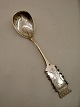 Silver spoon