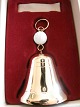 Royal
Copenhagen -
Royal Charm,
Bell with white
ribbon