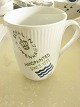 Royal
Copenhagen -
Plain Signature
- Mug - No. 497
- (2 ...