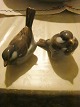 Royal
Copenhagen
figurines -
House Sparrows
couple - ...