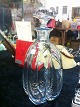 Whisky decanter
- beautiful
shape