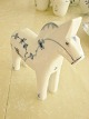 Royal
Copenhagen -
Figure - Blue
Fluted Plain -
Horse - ...