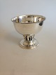 Georg Jensen
Sterling Silver
Louvre Bowl
#19A