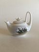 Royal
Copenhagen Art
Nouveau Unique
Coffee Pot by
...
