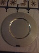 A set of 8
beautifull
Modern Charger
Plates in
Sterling ...