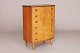 Chest.
Danish modern.
Teak.
Nice vintage
condition.