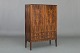Cabinet.
Danish
cabinetmaker.
Rosewood.
Fine ...