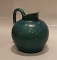 Green Glazed
Saxbo Pircher
Danish Art
Pottery