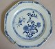 Chinese dish,
Qianlong
(1736-1795) Chinese dish,
Qianlong
(1736-1795)