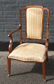 English chair,
c. 19thC. English chair,
c. 19thC.