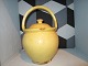 Danish pottery
