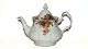 Old Country
Roses, Teapot