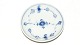 Bing & Grondahl
Blue Fluted,
Butter Dish