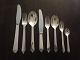 Georg Jensen
Sterling Silver
Pyramid
Flatware Set 96
pieces