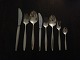 Georg Jensen
Sterling Silver
Cypress
Flatware Set 72
pieces