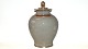Royal
Copenhagen
Crackle, lidded
jar