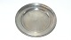 Pewter plate
1800 Century