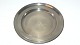 Pewter plate
1800 Century