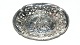 Small dish
Silver