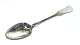 Violin Shaped
1800 index
serving spoon
Silver