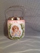 Biscuit Bucket
/ bisquitdåse,
Opal gas
sjanser from
...