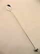 Coctail spoon