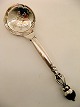 Sugar spoon