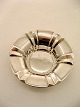 Silver bowl