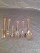 Double fluted
(COHR). Silver
Plate.
Dinner Knife
...
