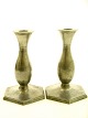 Pewtwer JustA
Candlesticks