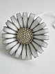 A. Michelsen
Marguerite
sterling silver
Brooch -